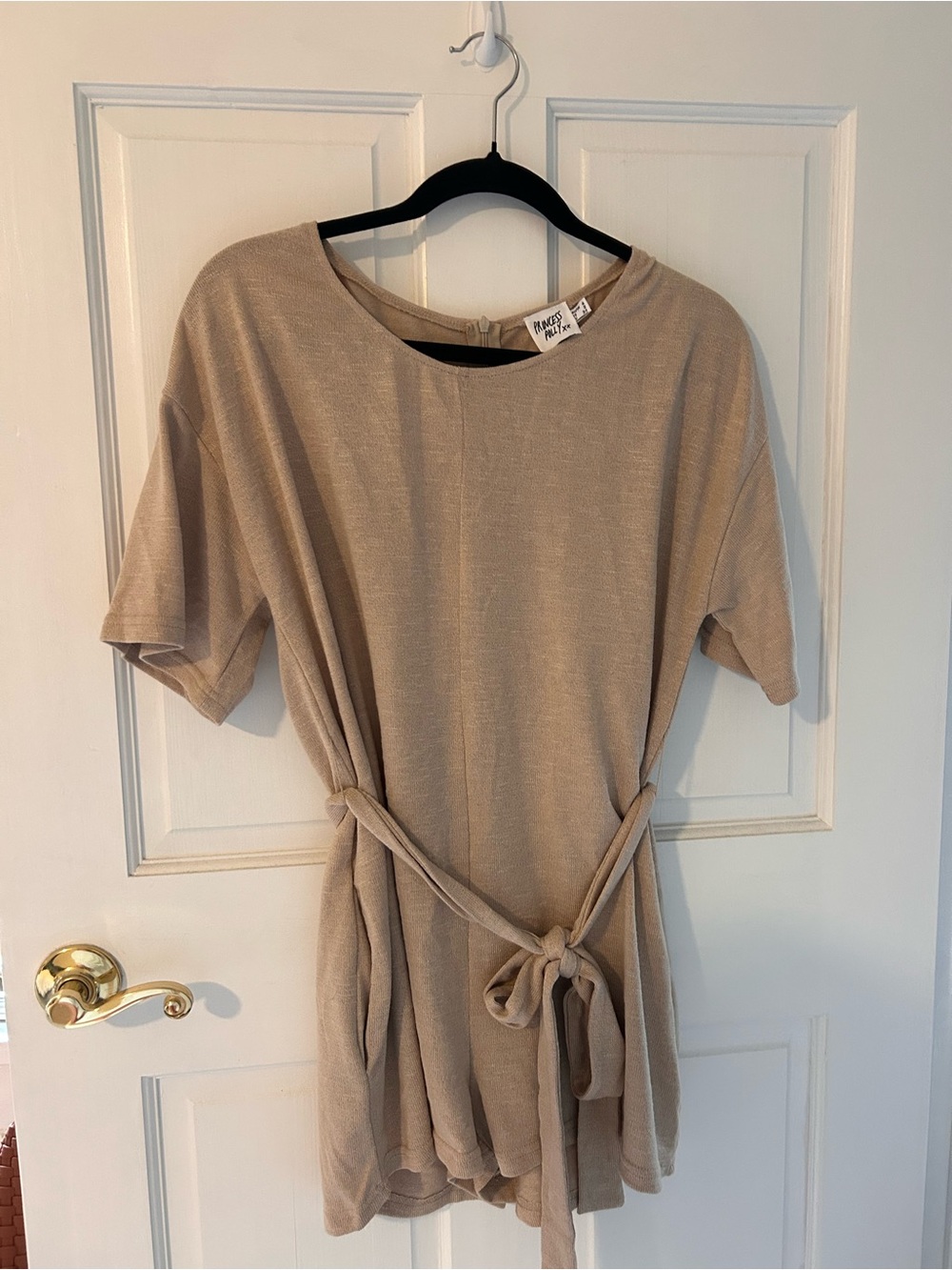 Princess Polly Romper!